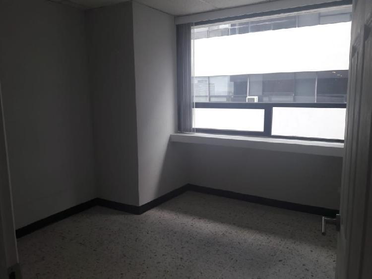 Plus Real Estate renta oficina en zona 10 — foto 8