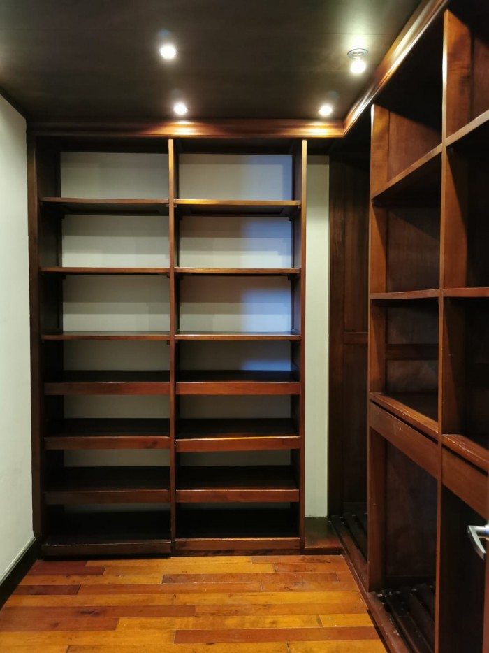 Rento apartamento en zona 14 — foto 8