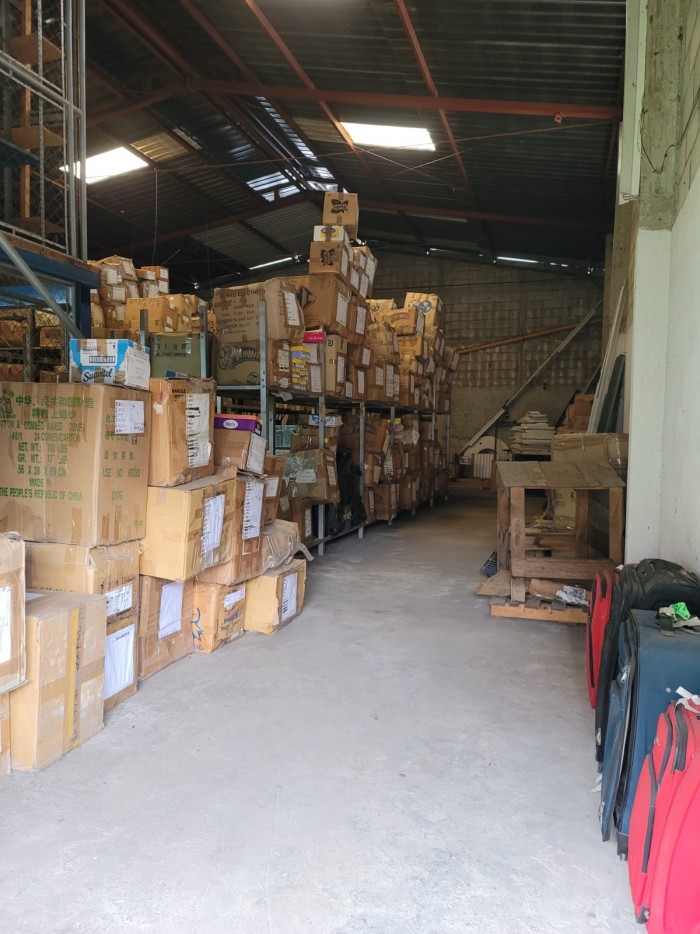 Bodega en VENTA, zona 18 - Image 1