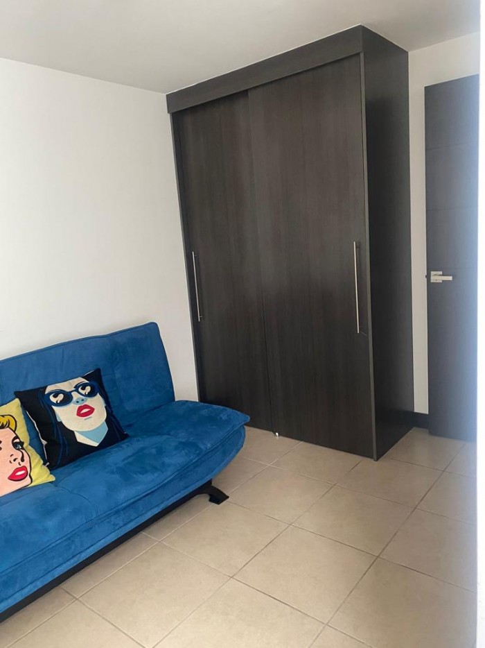 ALQUILO/VENDO APARTAMENTO EN VIVENTI ONCE, ZONA 11 — foto 7
