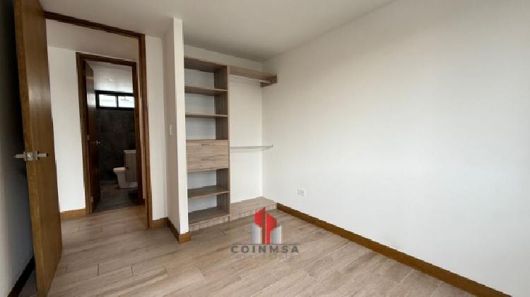 Apartamento en renta zona 14 la villa / Aoki — foto 6