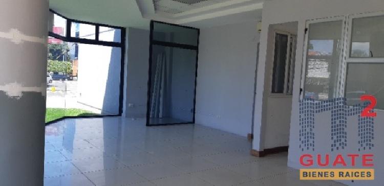 Local de 68 m2 de construcción en Renta, Zona 13 — foto 3