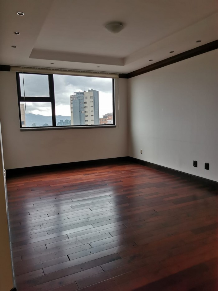 Rento apartamento en zona 14 — foto 4