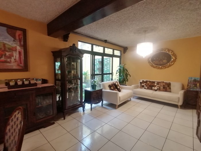 Casa en venta dentro de condominio Monte Maria - Miniatura 3