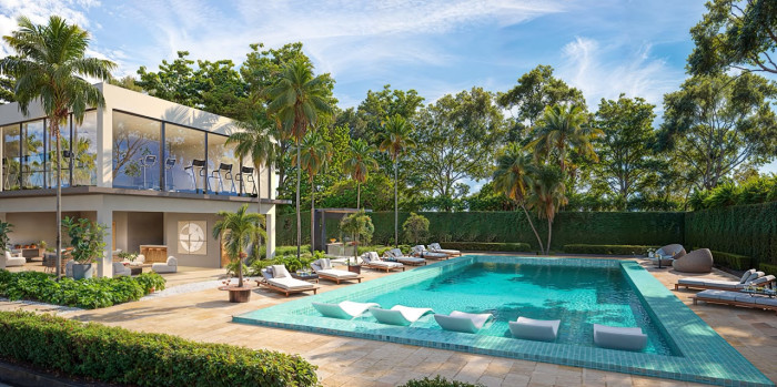 VENTA DE APARTAMENTOS TORRE REAL XI THOMEN — foto 10