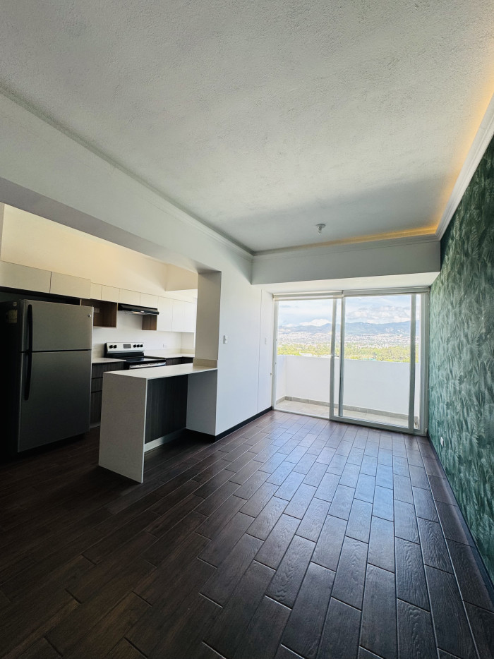 Apartamento de 3 habitaciones en renta Zona 12 - Miniatura 4