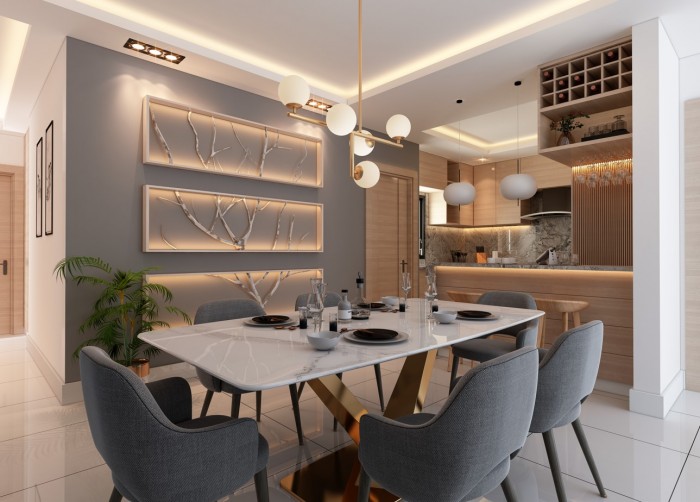 SAMANES LIVING — foto 5