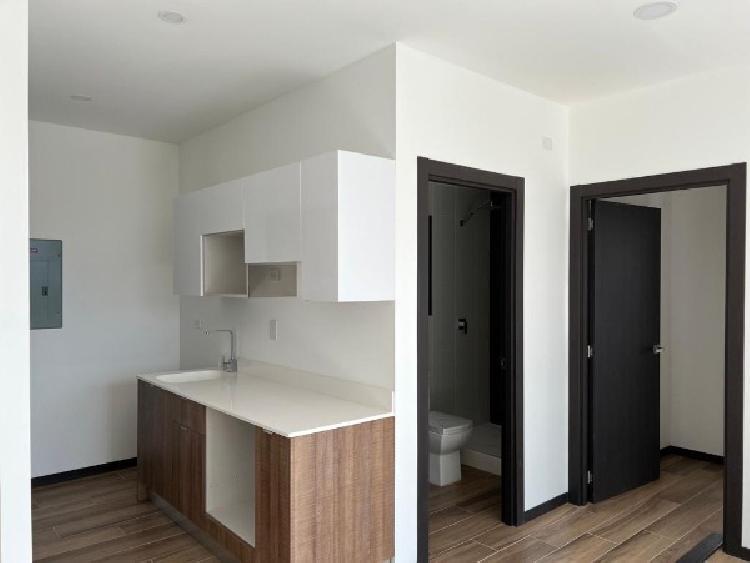 APARTAMENTO EN RENTA EN VIAGGIO, MUXBAL