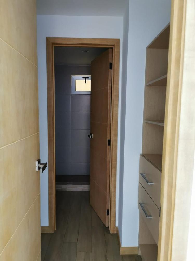 Apartamento en renta zona 10 / City Haus — foto 4