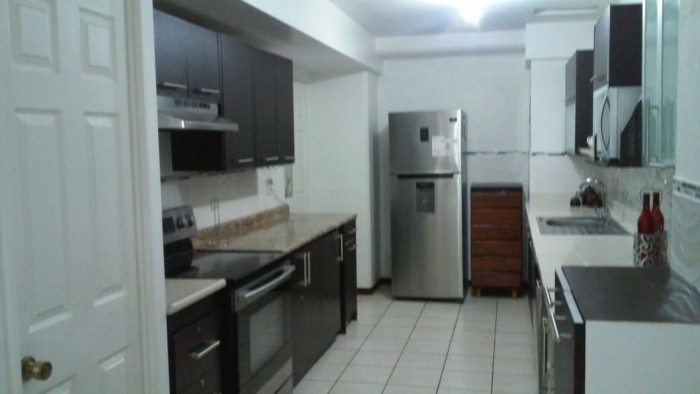 Apartamento en RENTA, Villas de San Isidro zona 16 - Miniatura 8