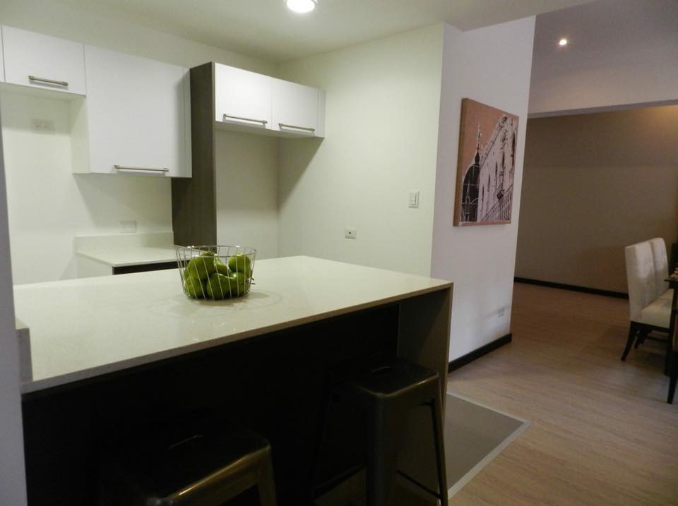 Apartamento en Venta Ferrara zona 10 / 112.61m2 - Miniatura 3