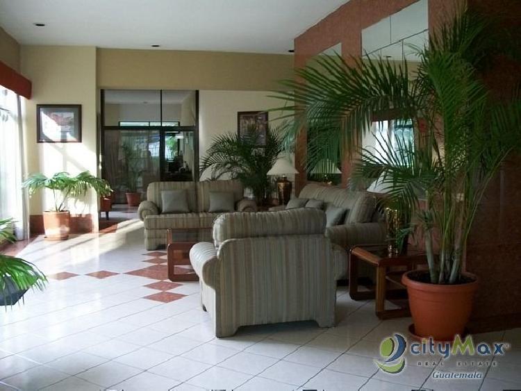 Alquilo Apartamento zona 14 - Image 1