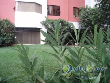Alquilo Apartamento zona 14 - Miniatura 3