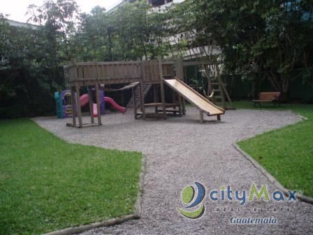 Alquilo Apartamento zona 14 - Miniatura 5