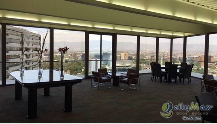 Vendo Apartamento 410Mts totales en Zona 10 - Miniatura 13