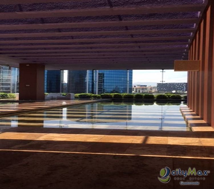 Vendo Apartamento 410Mts totales en Zona 10 - Miniatura 10
