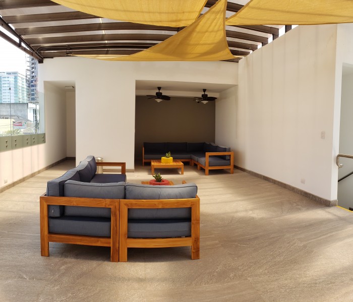 Venta de Apartamento en la ZONA 14 de Lujo - Image 1