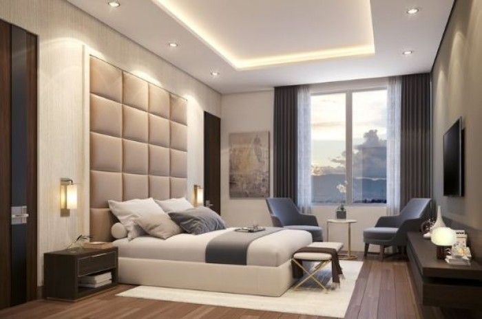 Espectacular penthouse en zona 14 - Miniatura 3
