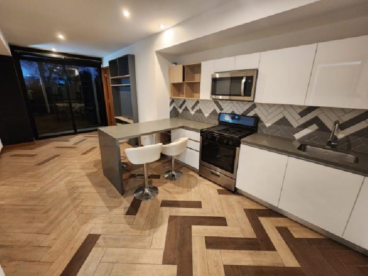 Vendo y rento apartamento en zona 16, Kanajuyu Ref-2891 — foto 10