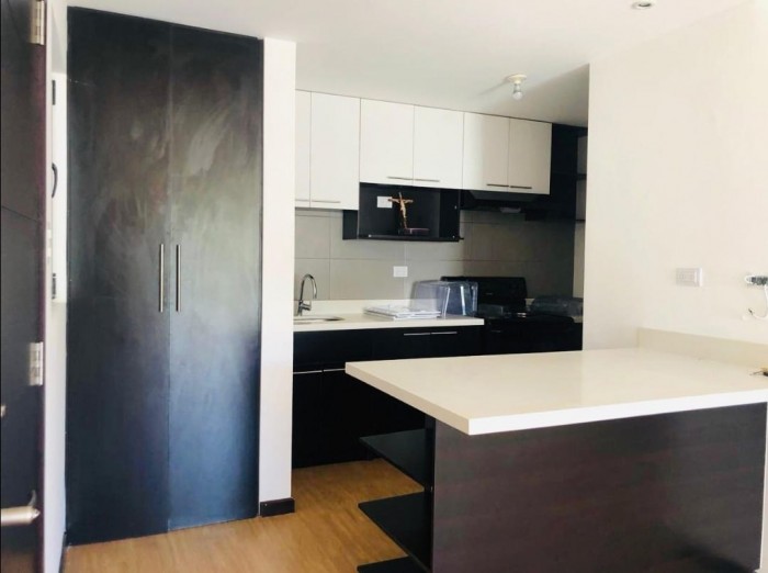 VENDO APARTAMENTO EN ALMORETO KM 14.5 CAES