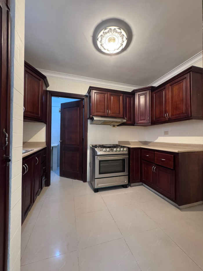 Penthouse en Venta en el Millon Distrito Nacional — foto 2
