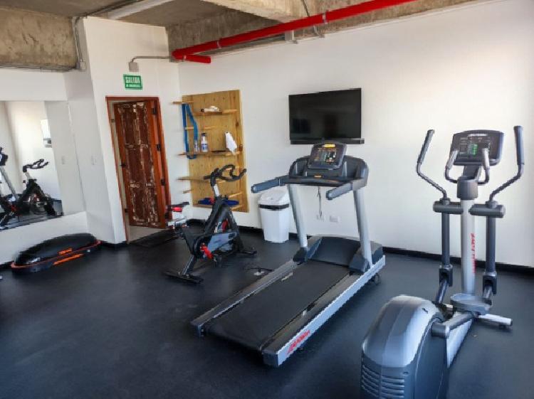 APARTAMENTO EN RENTA EN MUSEO SAN MATEO, ZONA 7 — foto 15