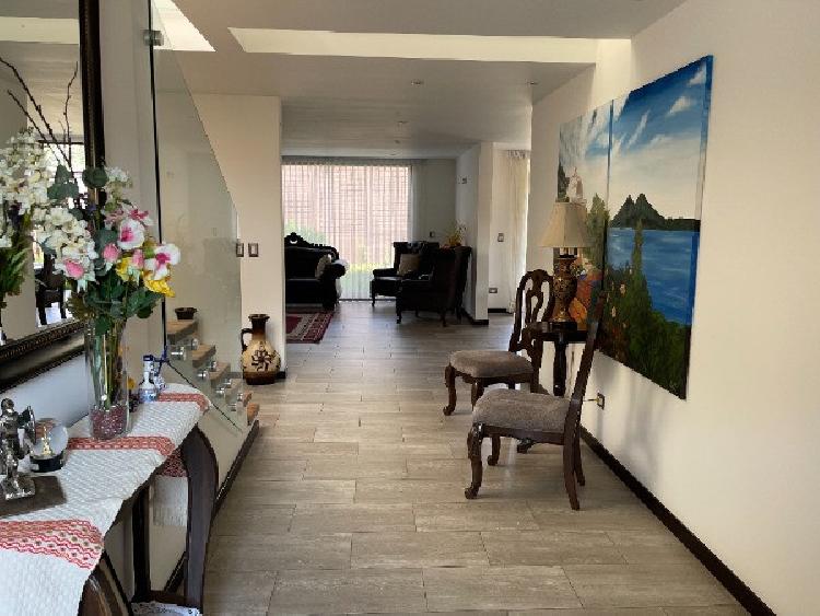 SE VENDE HERMOSA CASA ANTARIA BUENA VISTA — foto 4