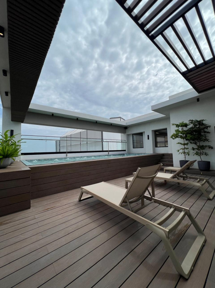 Apartamento en Venta en Bella Vista con Linea Blanca — foto 6