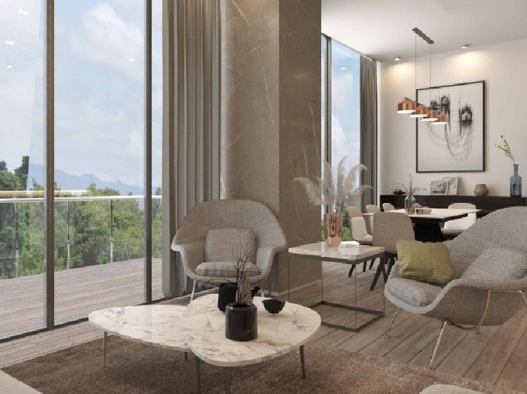 APARTAMENTOS DE 2 HABITACIONES EN VENTA EN ZONA 15 — foto 3
