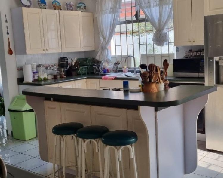 CASA EN VENTA EN RESIDENCIAL LOS ALPES, SAN LUCAS SACAT — foto 9