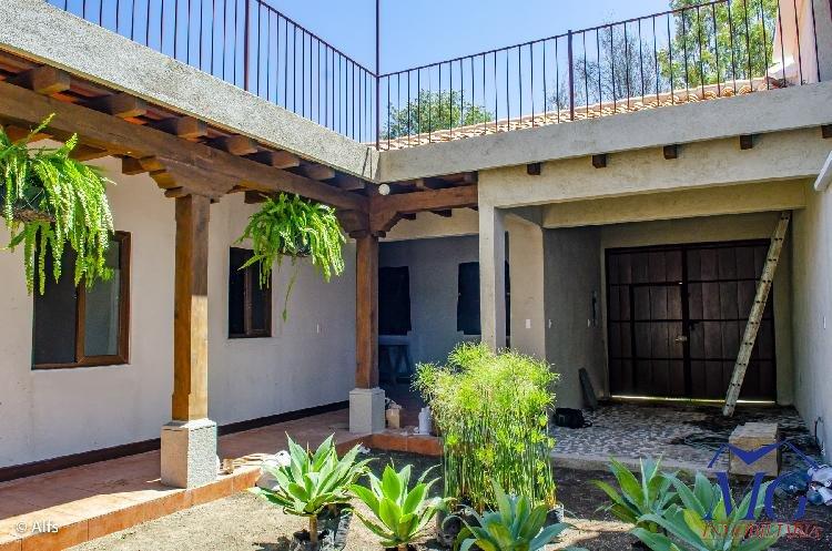 VENDO CASA IRENE EN CONDOMINIO HUERTAS DE SAN PEDRO — foto 2