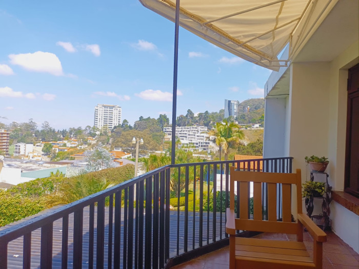 En venta Conjunto residencial 3 apartamentos El Prado - Miniatura 22