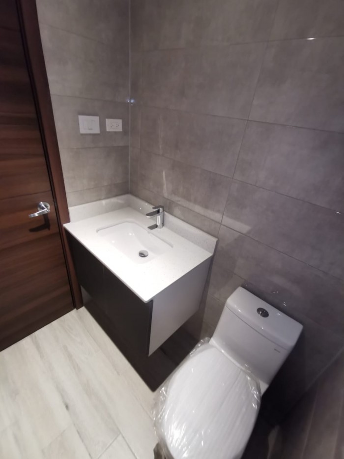 ZONA 15. RENTO APARTAMENTO EN PARQUE 15 — foto 5