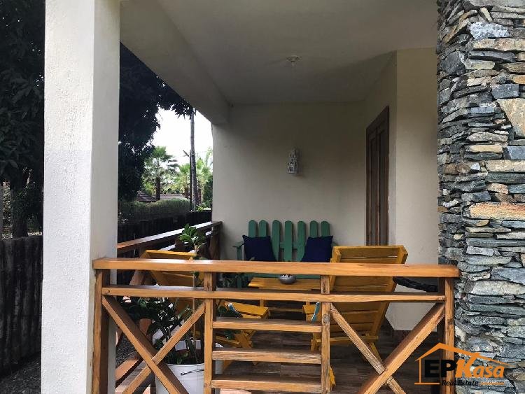 Villa de venta en Jarabacoa - 12