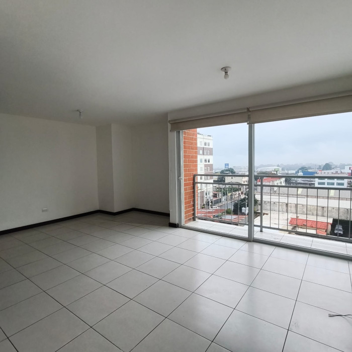 En alquiler Apartamento zona 7 cerca a la Roosevelt - 2