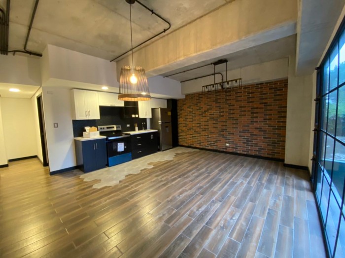 Apartamento en Venta  zona 14 sector La Villa - Miniatura 2