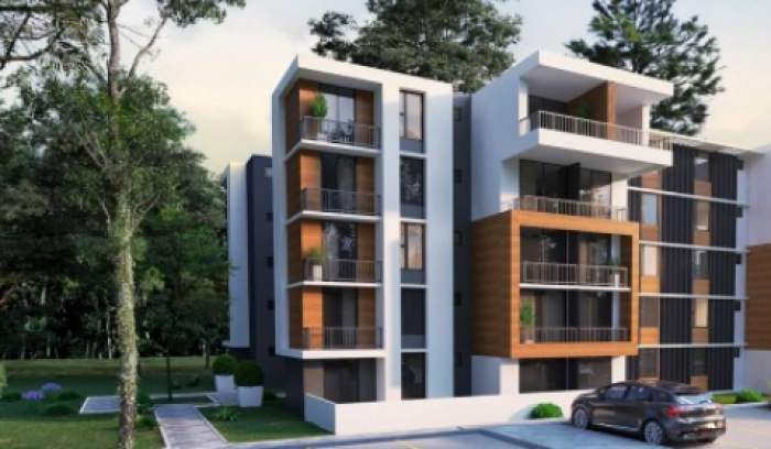 Apartamento en pre-venta en Zona 16 Guatemala - Image 4