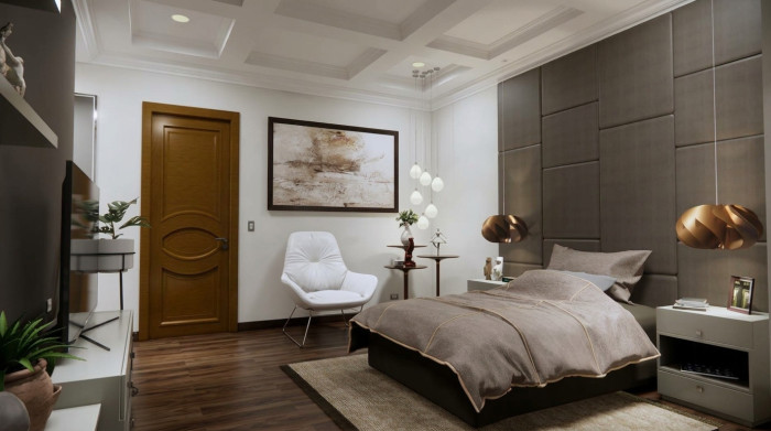 Apartamentos de lujo en venta en Sentosa Residences - 16