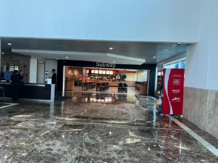 OFICINA EN VENTA / RENTA EN ZONA 10 — foto 12
