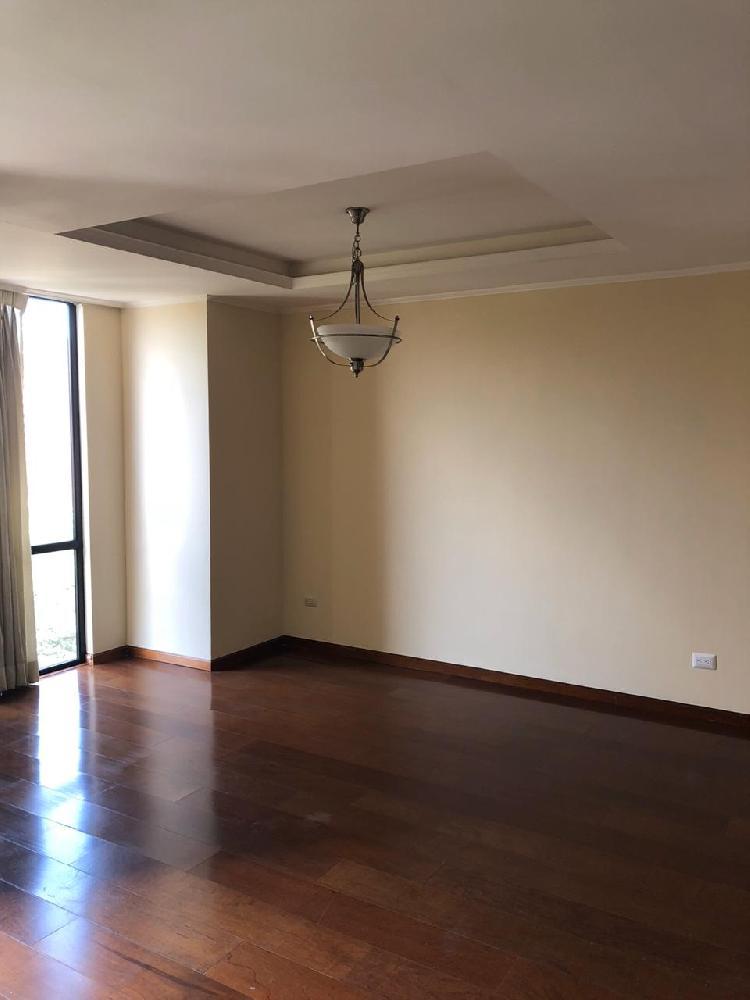 APARTAMENTO EN RENTA, ZONA 10 — foto 2