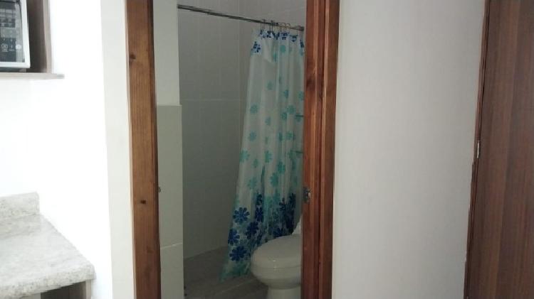 APARTAMENTO EN VENTA EN APARTAMENTOS CASA 8 80, ZONA 2 — foto 3