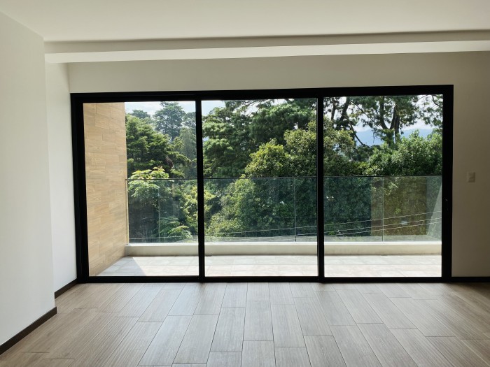 Apartamento Nuevo en Venta Zona 14 Guatemala - Image 1