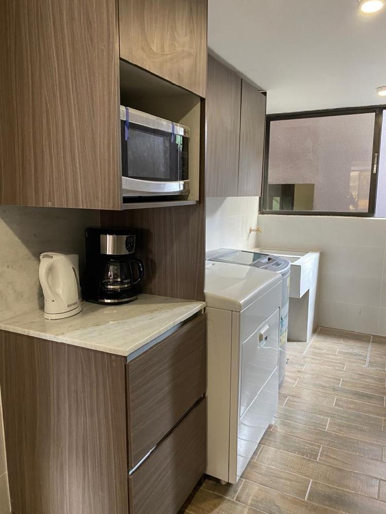 APARTAMENTO EN RENTA, ZONA 9 — foto 8