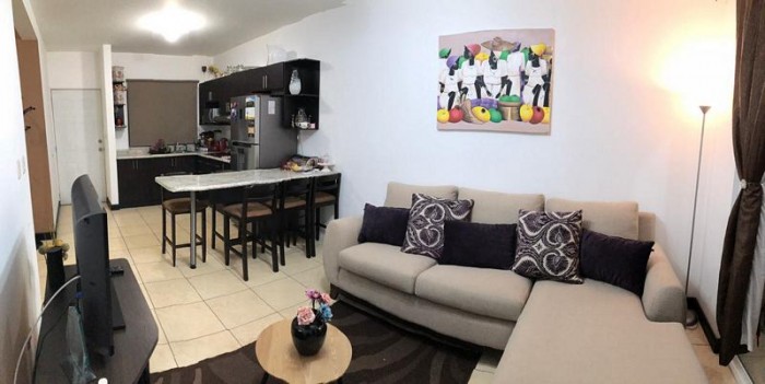 Apartamento en Venta en Zona 7 Villa Linda - Miniatura 5