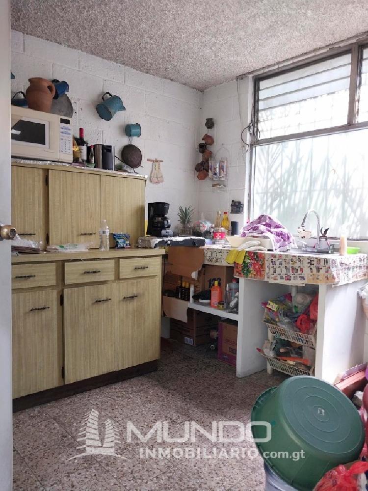CASA EN VENTA SAN JOSE VILLA NUEVA/MUNDO INMOBILIARIO — foto 7