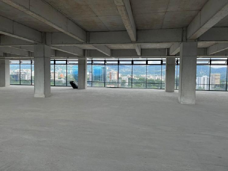 OFICINA EN RENTA EN PARK AVENUE, ZONA 14 — foto 2
