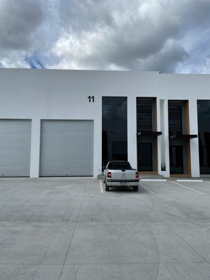 Bodegas en Parque Las Tunas Internaranjo Empresarial - Miniatura 3