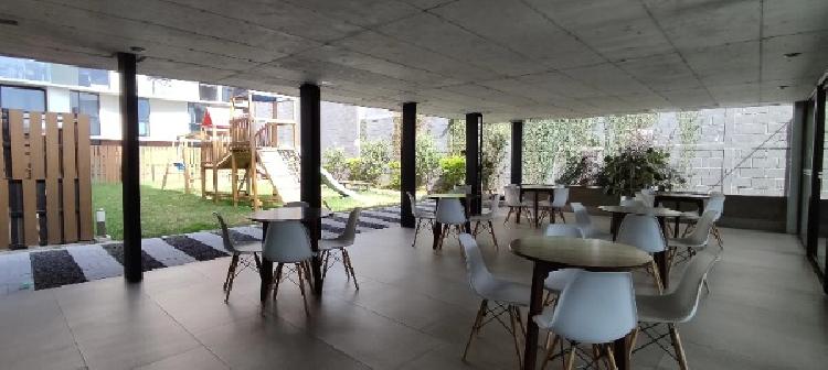Airali Apartamento en Venta en Zona 11 — foto 6
