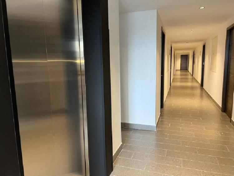 APARTAMENTO AMUEBLADO EN RENTA EN ZONA 10 — foto 11
