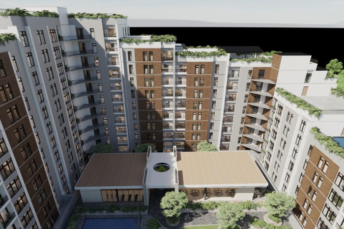En Venta apartamento en Centro Civico Villa Nueva - Miniatura 12